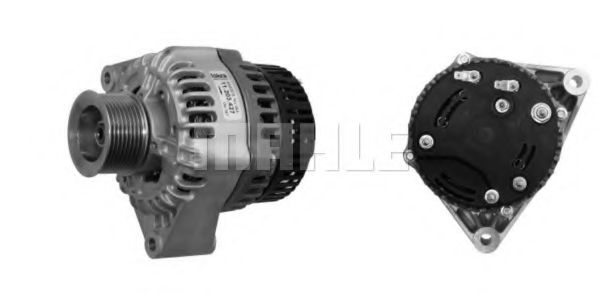 Генератор MAHLE ORIGINAL IA1403