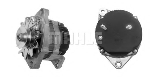 Генератор MAHLE ORIGINAL IA0405