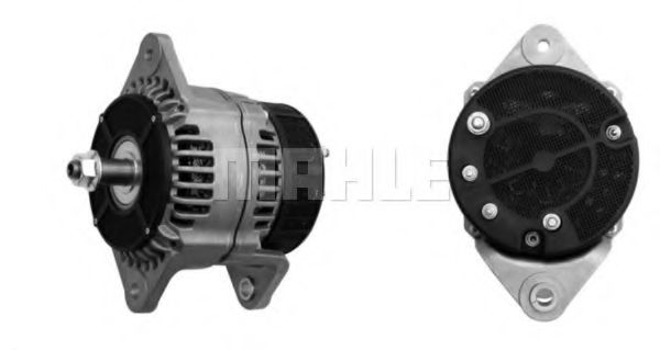 Генератор MAHLE ORIGINAL IA1349