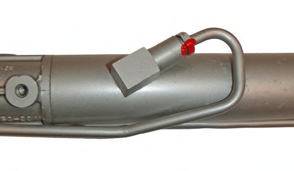 Рулевой механизм LIZARTE AU9024