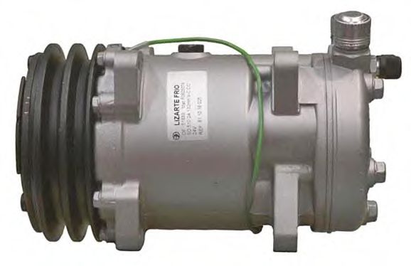 Компрессор, кондиционер LIZARTE 81.10.16.025