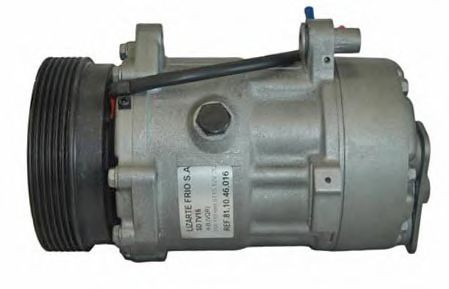 Компрессор, кондиционер LIZARTE 1160