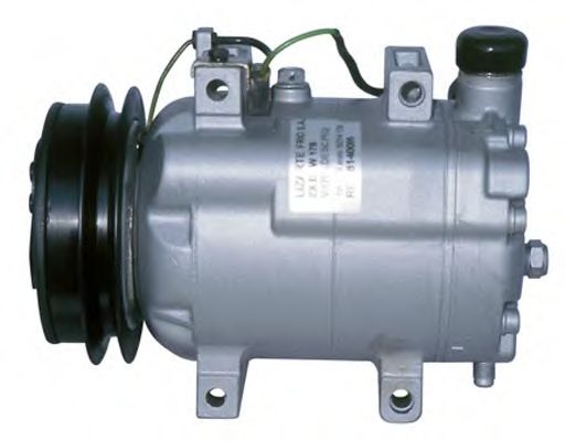 Компрессор, кондиционер LIZARTE 510048