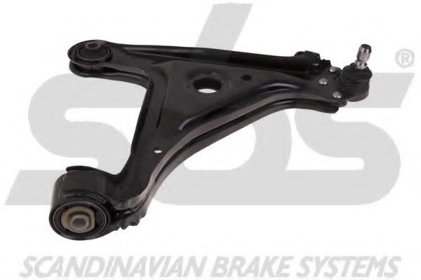 Рычаг независимой подвески колеса, подвеска колеса sbs 19025013625
