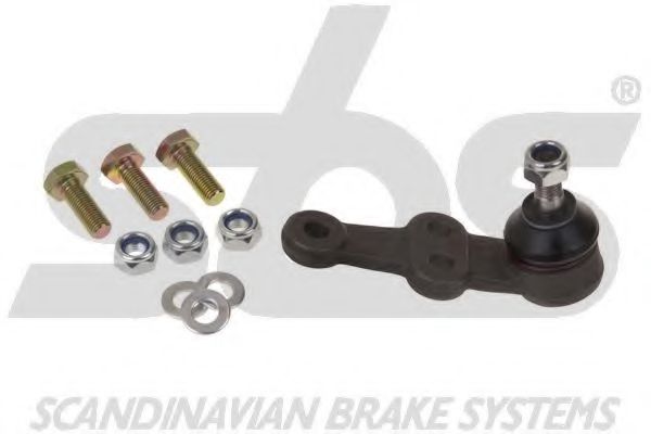 Несущий / направляющий шарнир IRB 43088