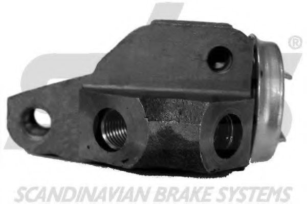 Колесный тормозной цилиндр sbs 1340801215