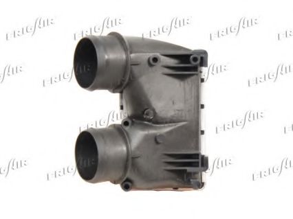 Интеркулер VALEO IA1437