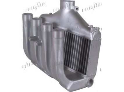 Интеркулер FRIGAIR 0713.3102