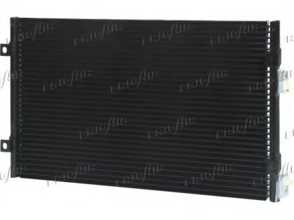 Конденсатор, кондиционер FRIGAIR 0818.2006