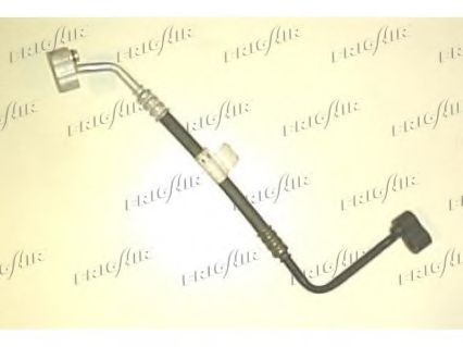 Трубопровод высокого / низкого давления, кондиционер FRIGAIR 202.0015