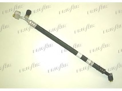 Трубопровод высокого / низкого давления, кондиционер FRIGAIR 2020019