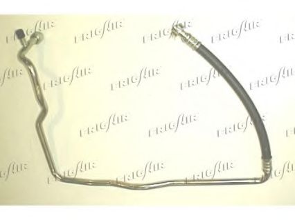 Трубопровод высокого / низкого давления, кондиционер FRIGAIR 208.0004