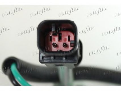 Компрессор, кондиционер SANDEN 6095