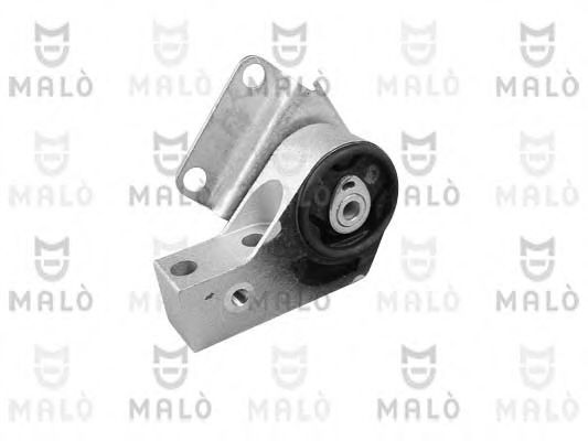 Втулка, балка моста MALÒ 146361