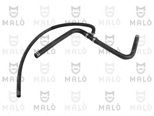 Шланг радиатора MALÒ 14641A