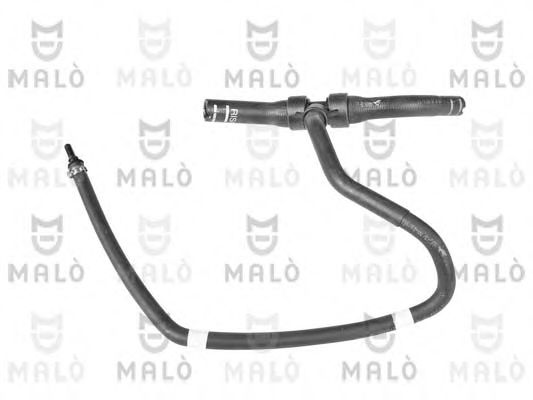 Шланг, теплообменник - отопление MALÒ 148632A