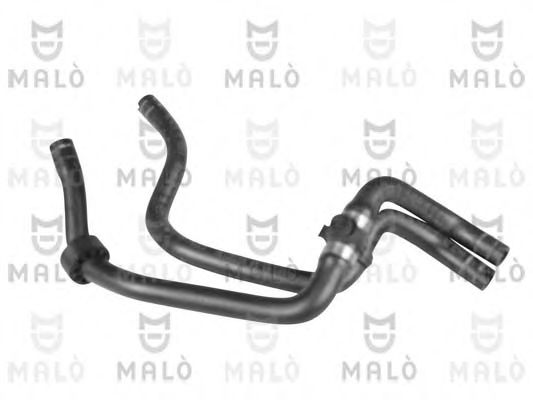 Шланг, теплообменник - отопление MALÒ 148923A
