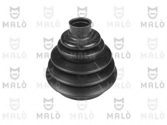 Пыльник, приводной вал MALÒ 150745