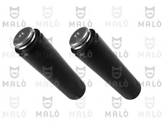 Буфер, амортизация MALÒ 15771KIT