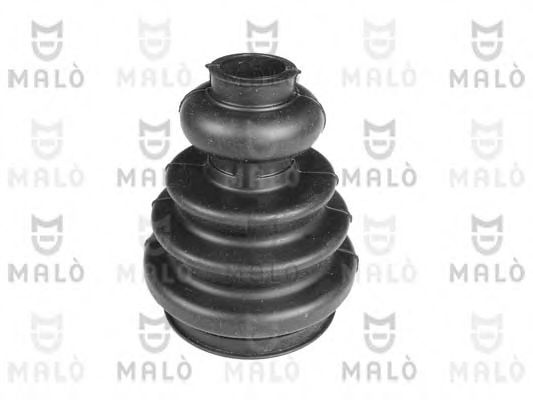 Пыльник, приводной вал MALÒ 233121