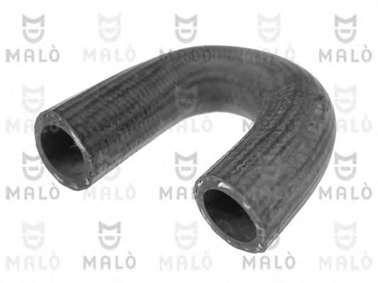 Шланг радиатора MALÒ 23597A