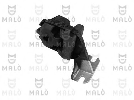 Кронштейн, система выпуска ОГ MALÒ 30230