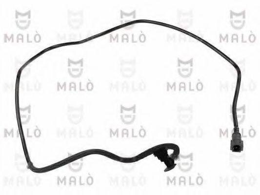 Топливопровод MALÒ 331004AK
