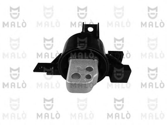 Подвеска, двигатель MALÒ 504401