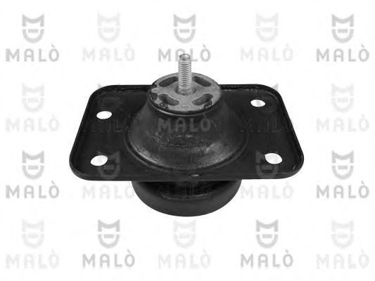 Подвеска, двигатель MALÒ 507381