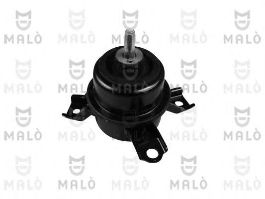 Подвеска, двигатель MALÒ 52338