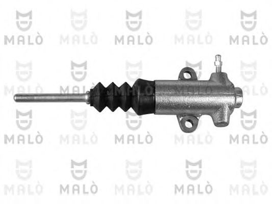 Рабочий цилиндр, система сцепления MALÒ 88538