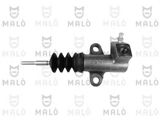 Рабочий цилиндр, система сцепления MALÒ 88560