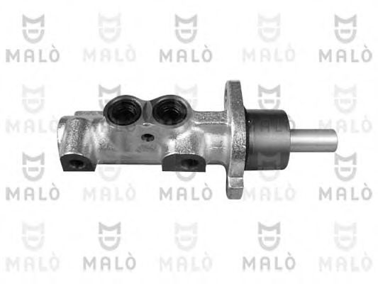 Главный тормозной цилиндр MALÒ 89164