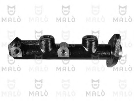 Главный тормозной цилиндр MALÒ 89371