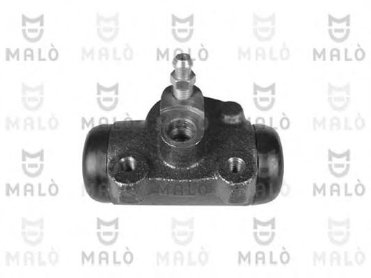 Колесный тормозной цилиндр METELLI 40170