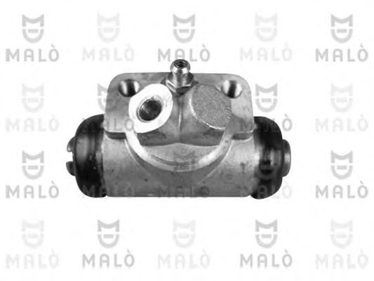 Колесный тормозной цилиндр MALÒ 89732