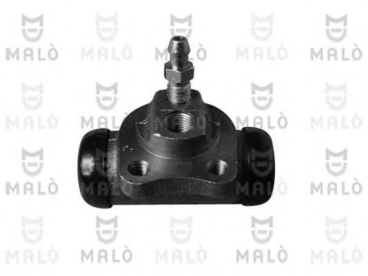 Колесный тормозной цилиндр MALÒ 90217