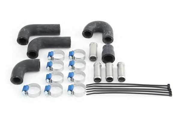 Монтажный комплект, система подогрева двигателя CALIX M116