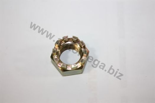 Гайка AUTOMEGA 1003740011