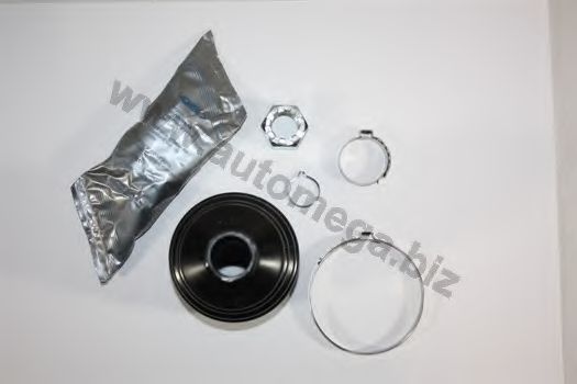 Комплект пылника, приводной вал AUTOMEGA 1016030005