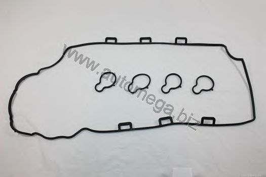 Прокладка, крышка головки цилиндра AUTOMEGA 1056070180