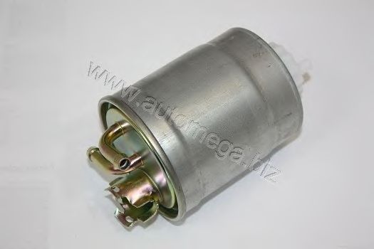 Топливный фильтр AUTOMEGA 3012704016K0G
