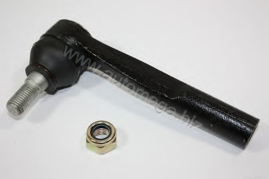 Ремкомплект, наконечник поперечной рулевой тяги AUTOMEGA 3016030289