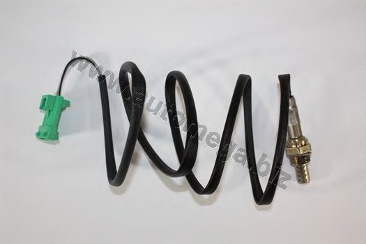 Лямбда-зонд AUTOMEGA 3016280PL