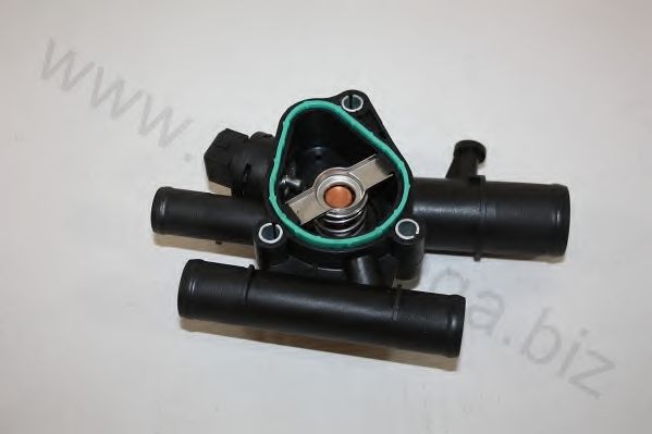 Термостат, охлаждающая жидкость AUTOMEGA 30820006740366