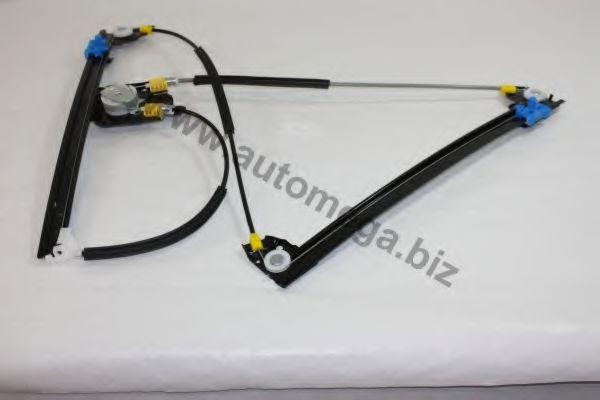 Подъемное устройство для окон AUTOMEGA 30820000000937