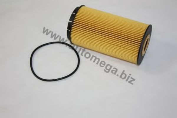 Масляный фильтр AUTOMEGA 30115056207CE