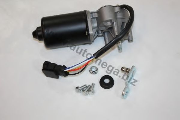 Двигатель стеклоочистителя AUTOMEGA 30770102070956
