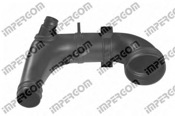 Рукав воздухозаборника, воздушный фильтр ORIGINAL IMPERIUM 17103