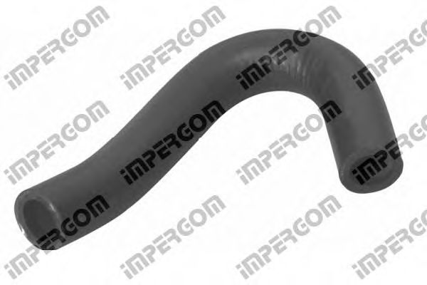 Шланг радиатора ORIGINAL IMPERIUM 17112